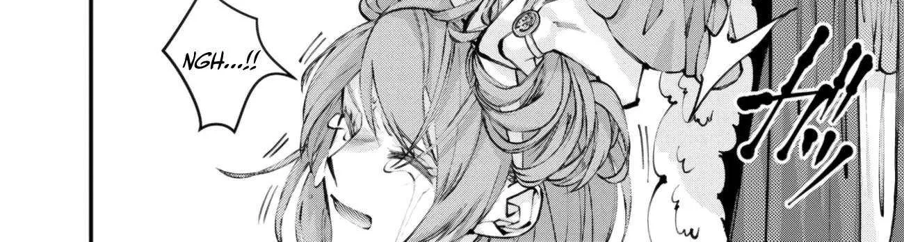 The Hero Who Seeks Revenge Shall Exterminate with Darkness Chapter 123 page 10 - 