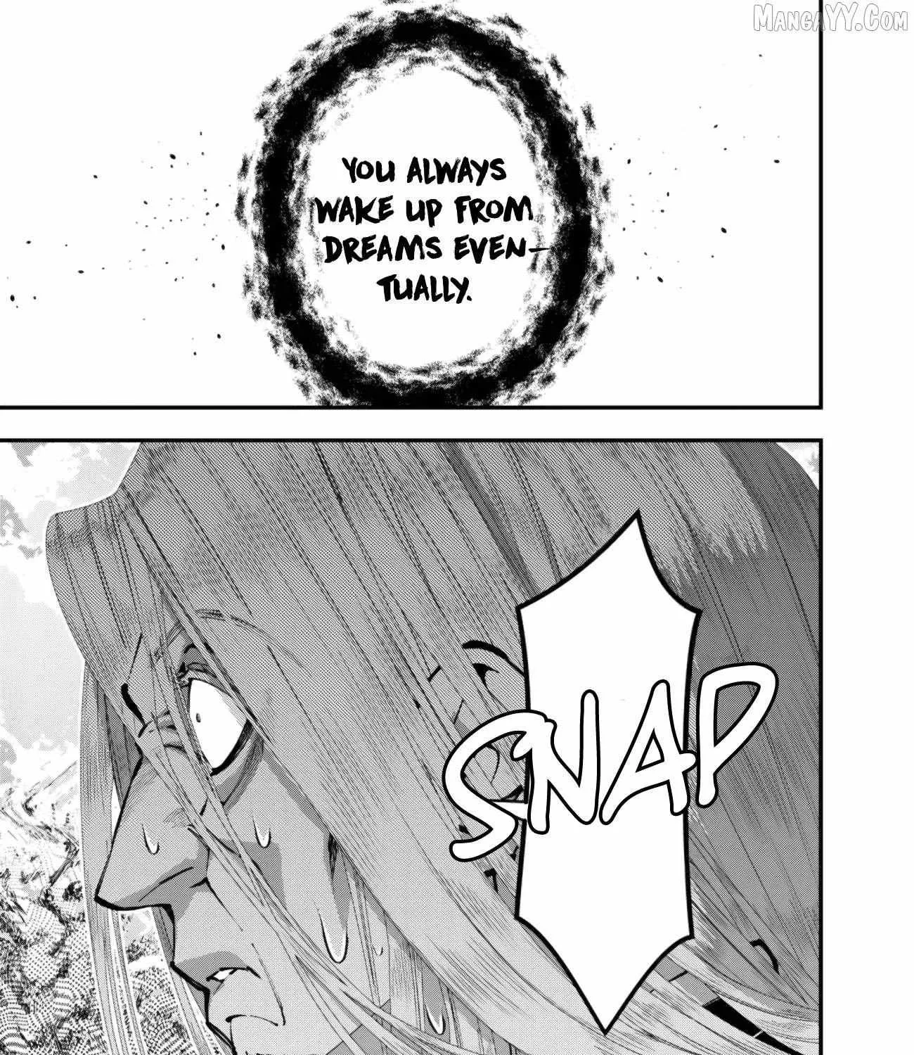 The Hero Who Seeks Revenge Shall Exterminate with Darkness Chapter 124 page 13 - 