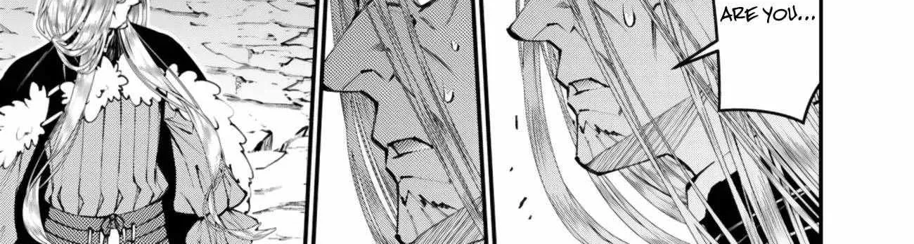 The Hero Who Seeks Revenge Shall Exterminate with Darkness Chapter 124 page 23 - 