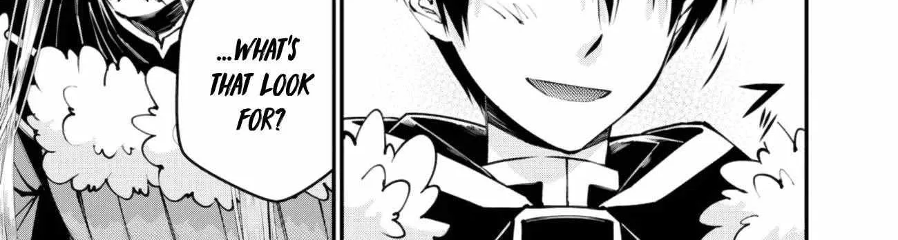 The Hero Who Seeks Revenge Shall Exterminate with Darkness Chapter 124 page 27 - 