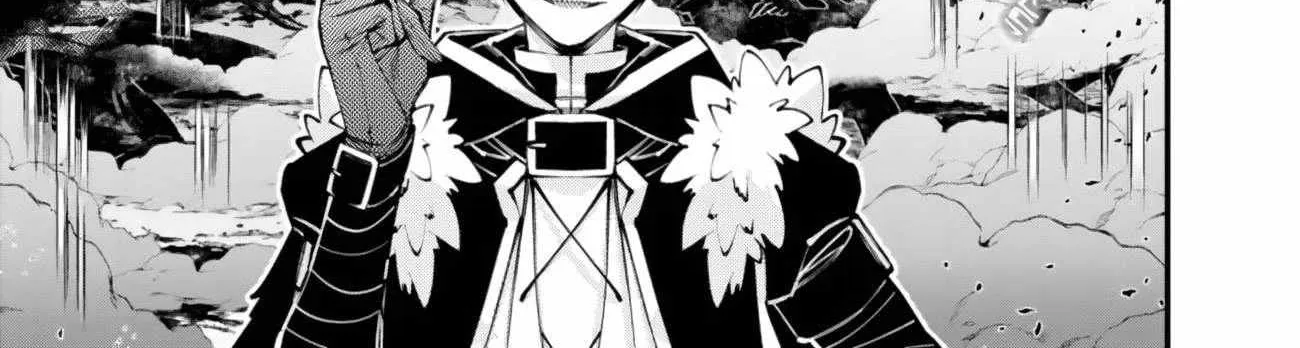 The Hero Who Seeks Revenge Shall Exterminate with Darkness Chapter 124 page 31 - 