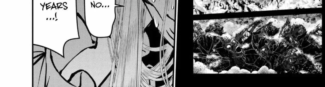 The Hero Who Seeks Revenge Shall Exterminate with Darkness Chapter 124 page 33 - 