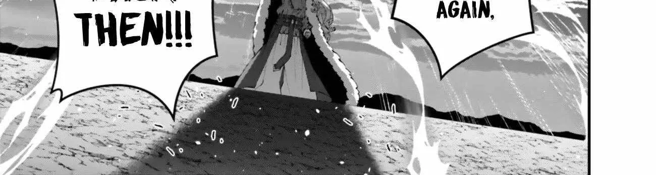 The Hero Who Seeks Revenge Shall Exterminate with Darkness Chapter 124 page 35 - 
