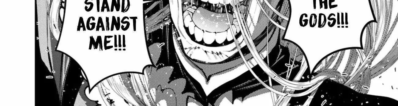 The Hero Who Seeks Revenge Shall Exterminate with Darkness Chapter 124 page 37 - 