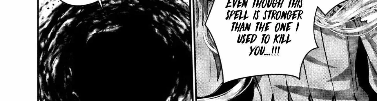 The Hero Who Seeks Revenge Shall Exterminate with Darkness Chapter 124 page 41 - 
