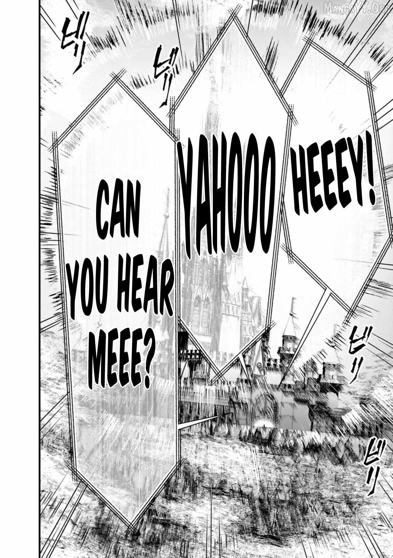 The Hero Who Seeks Revenge Shall Exterminate with Darkness Chapter 128 page 19 - 
