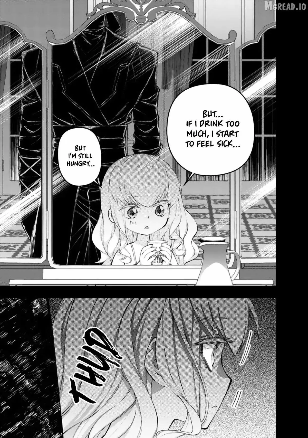 The Hero Who Seeks Revenge Shall Exterminate with Darkness Chapter 134 page 18 - 