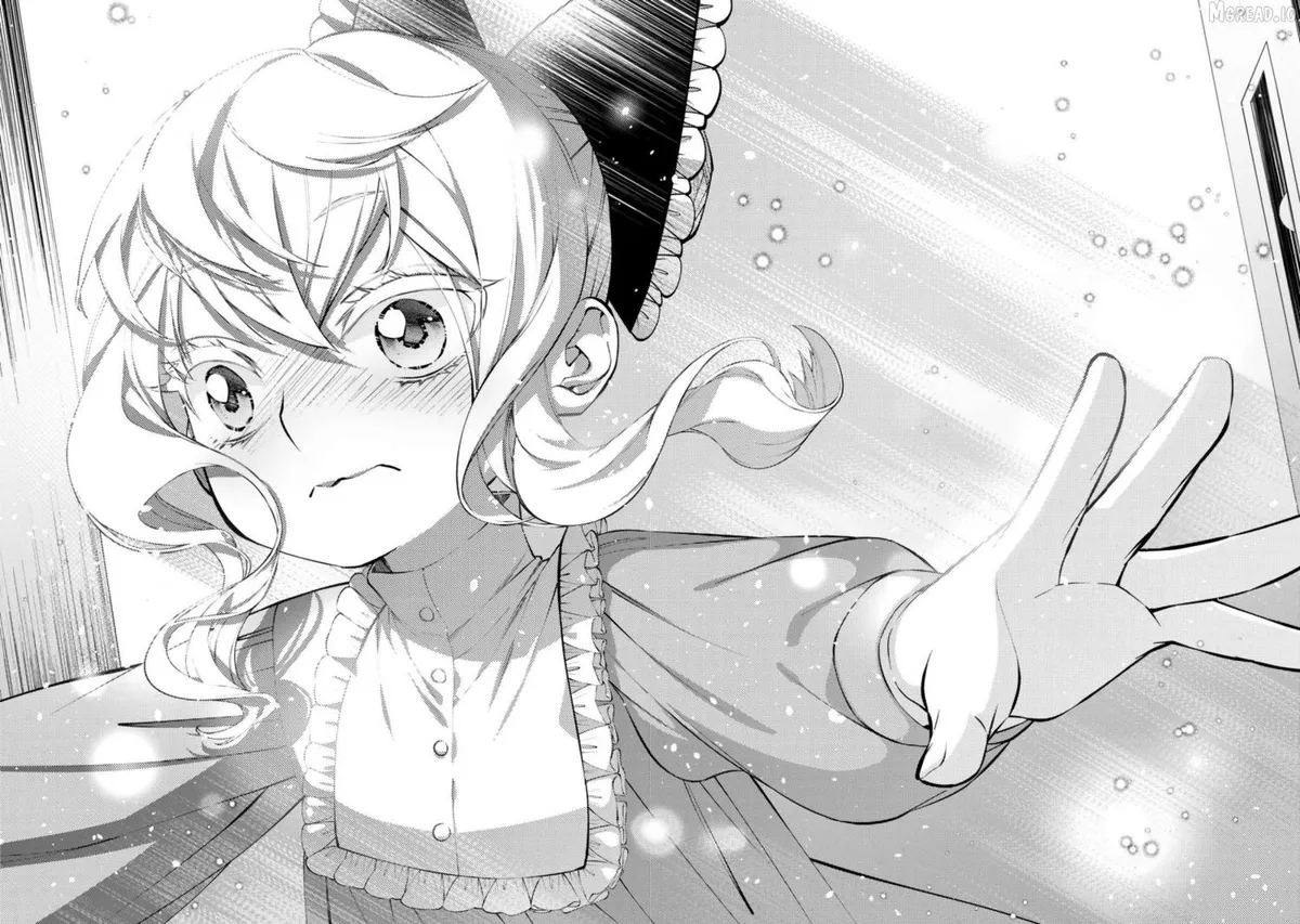 The Hero Who Seeks Revenge Shall Exterminate with Darkness Chapter 135 page 23 - 
