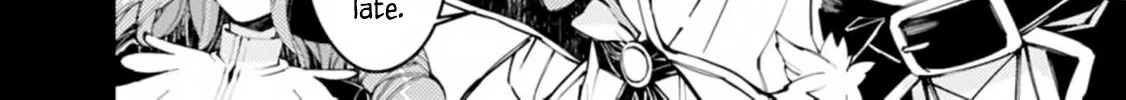 The Hero Who Seeks Revenge Shall Exterminate with Darkness Chapter 21 page 8 - 