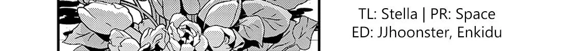 The Hero Who Seeks Revenge Shall Exterminate with Darkness Chapter 4.2 page 4 - 