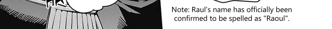 The Hero Who Seeks Revenge Shall Exterminate with Darkness Chapter 6.5 page 6 - 