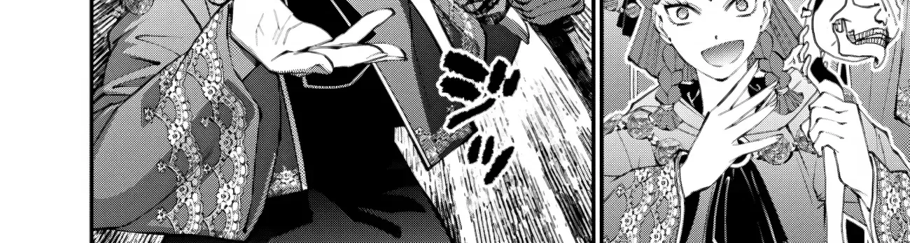 The Hero Who Seeks Revenge Shall Exterminate with Darkness Chapter 97 page 43 - 