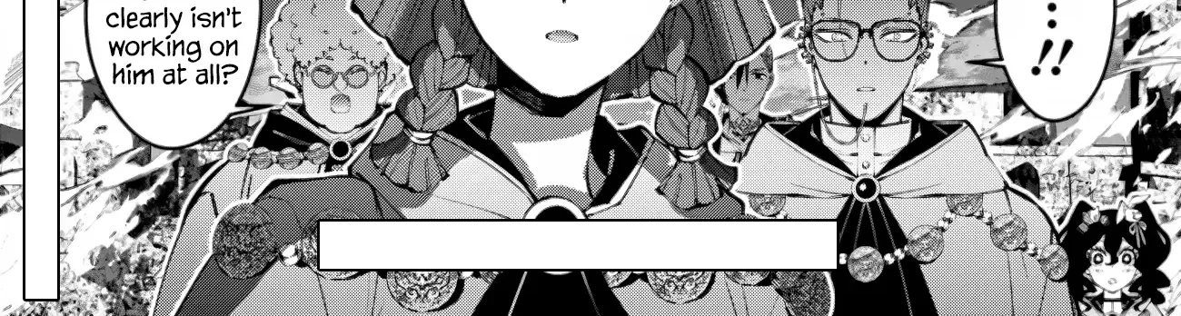 The Hero Who Seeks Revenge Shall Exterminate with Darkness Chapter 97 page 47 - 