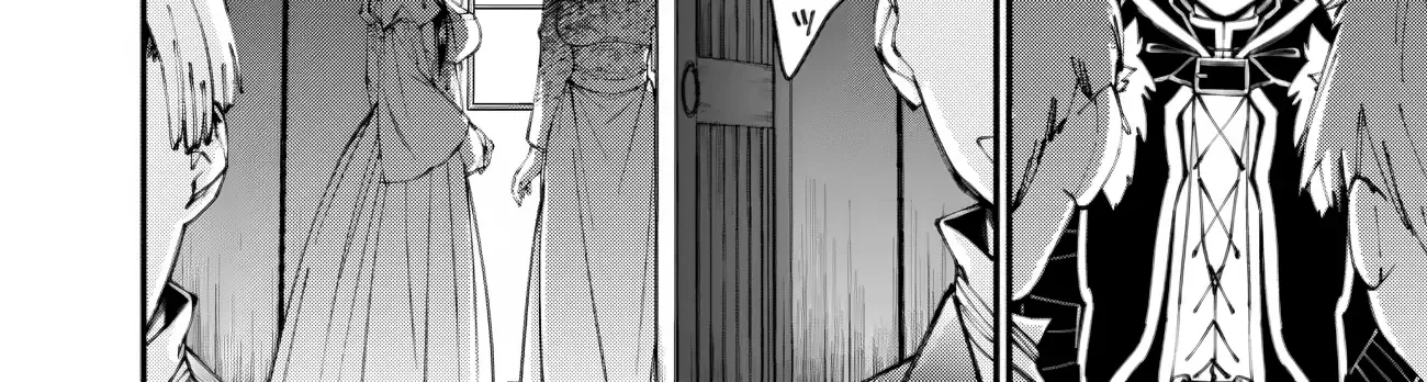 The Hero Who Seeks Revenge Shall Exterminate with Darkness Chapter 97 page 9 - 