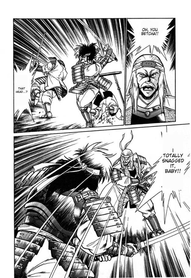 The Heroes of Galaxy Wars Chapter 1 page 16 - 