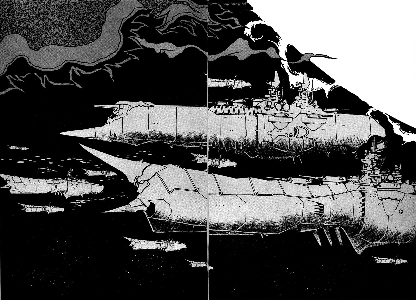 The Heroes of Galaxy Wars Chapter 102 page 13 - 