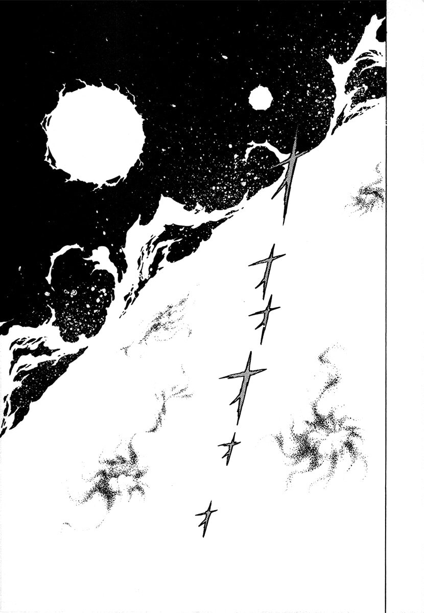 The Heroes of Galaxy Wars Chapter 102 page 6 - 