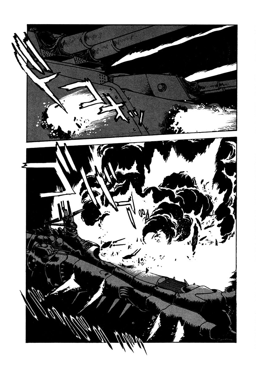 The Heroes of Galaxy Wars Chapter 103 page 11 - 