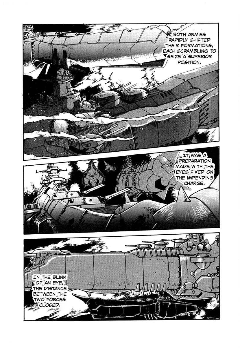 The Heroes of Galaxy Wars Chapter 103 page 13 - 