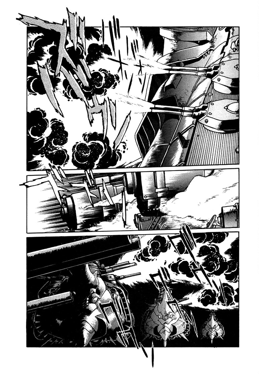 The Heroes of Galaxy Wars Chapter 103 page 4 - 