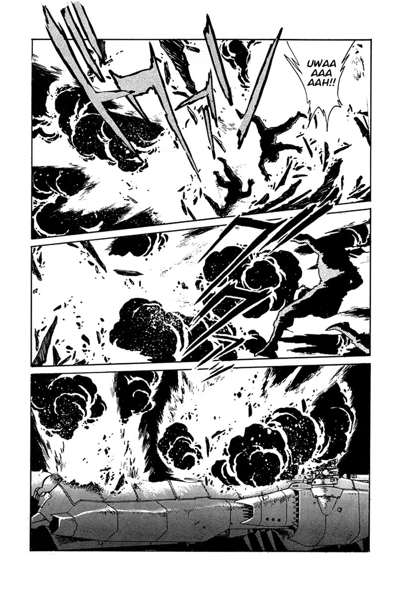 The Heroes of Galaxy Wars Chapter 103 page 10 - 