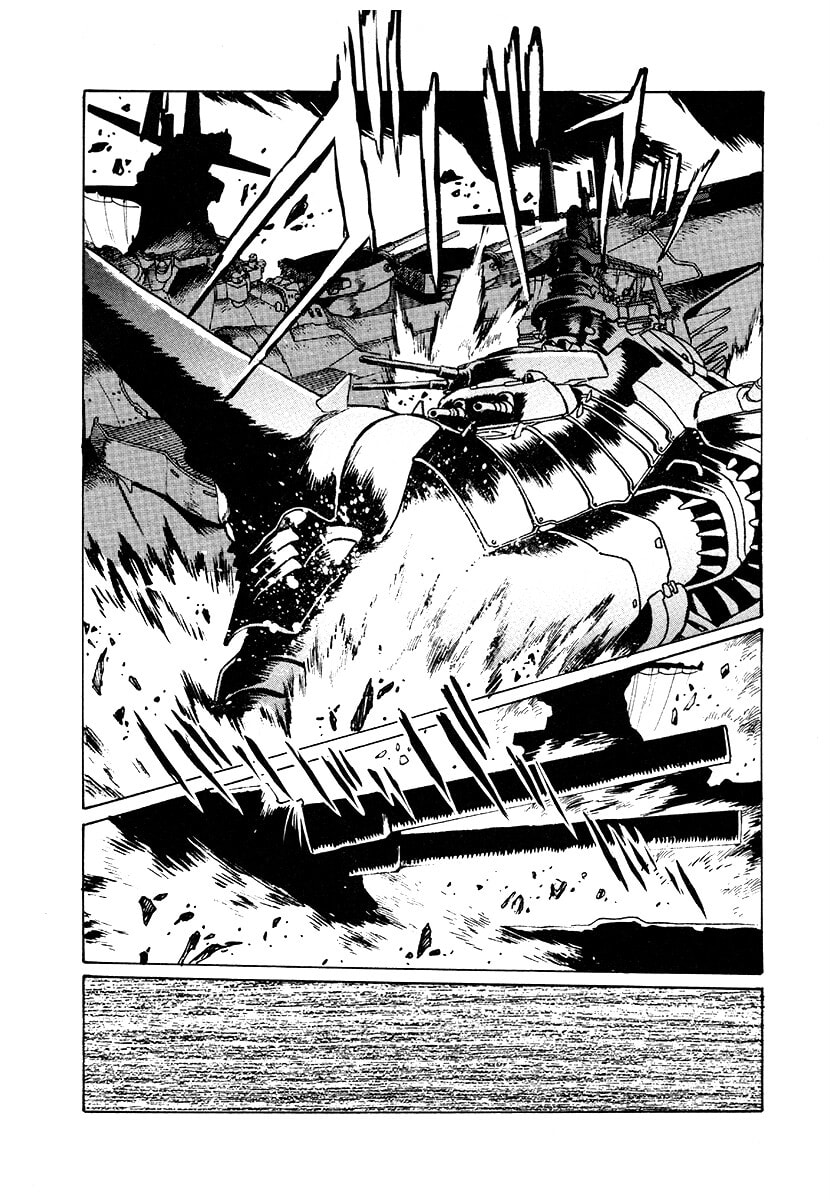 The Heroes of Galaxy Wars Chapter 104 page 5 - 
