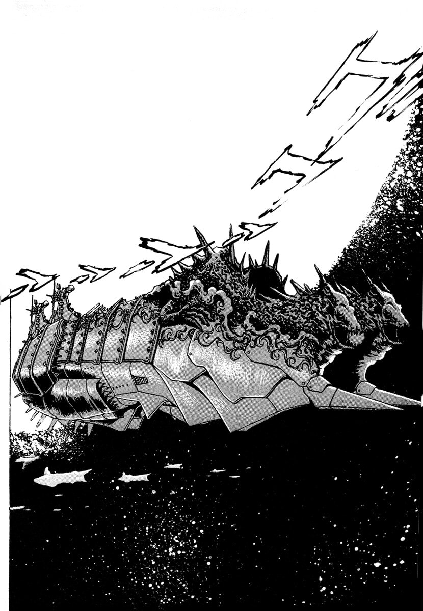 The Heroes of Galaxy Wars Chapter 105 page 16 - 