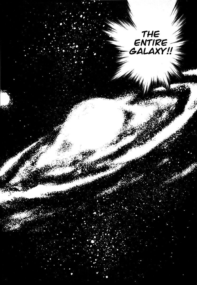 The Heroes of Galaxy Wars Chapter 109 page 3 - 