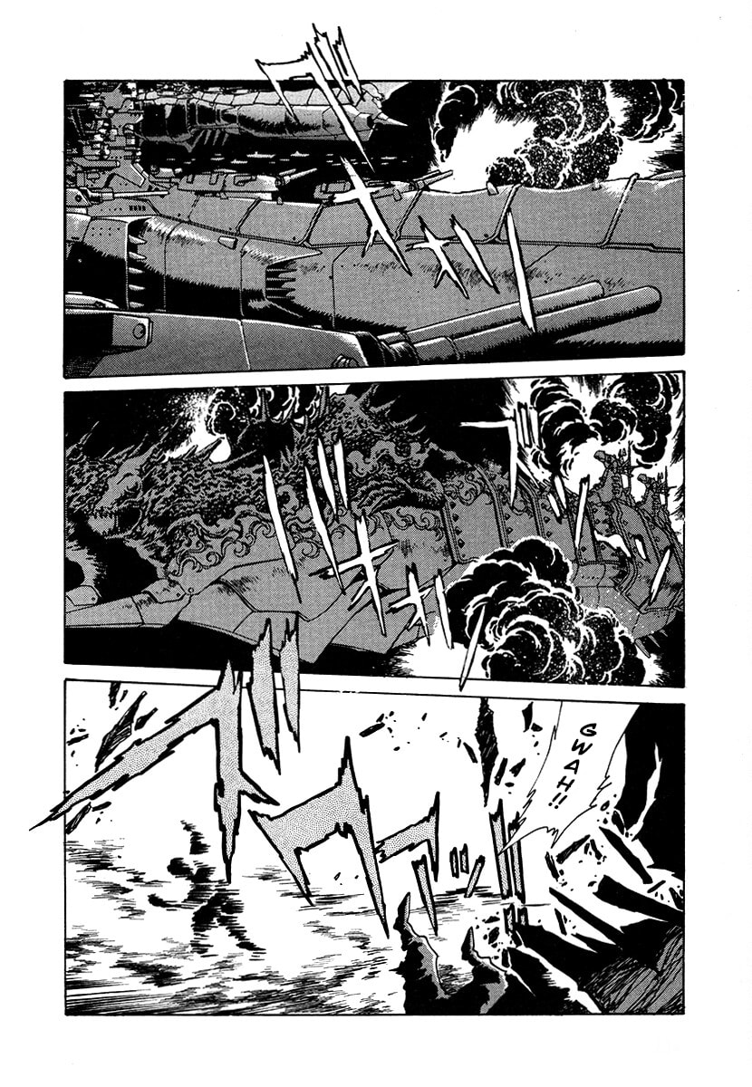 The Heroes of Galaxy Wars Chapter 110 page 19 - 