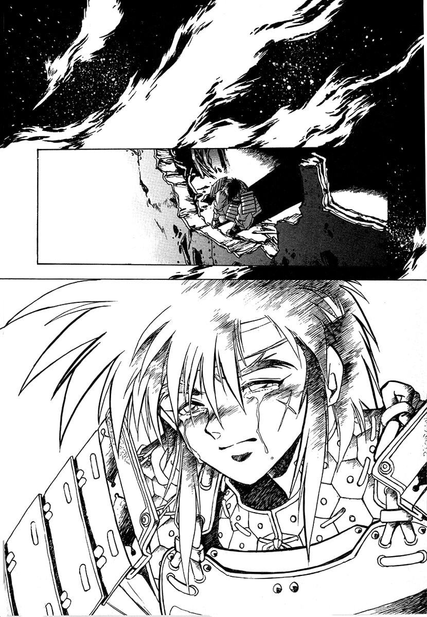 The Heroes of Galaxy Wars Chapter 113 page 5 - 