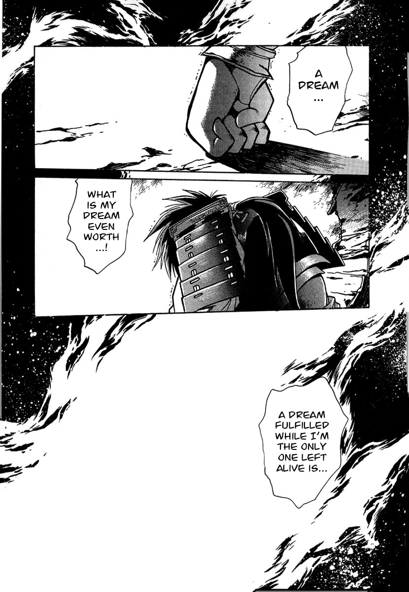 The Heroes of Galaxy Wars Chapter 113 page 6 - 
