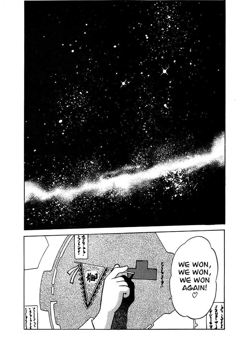The Heroes of Galaxy Wars Chapter 113 page 9 - 