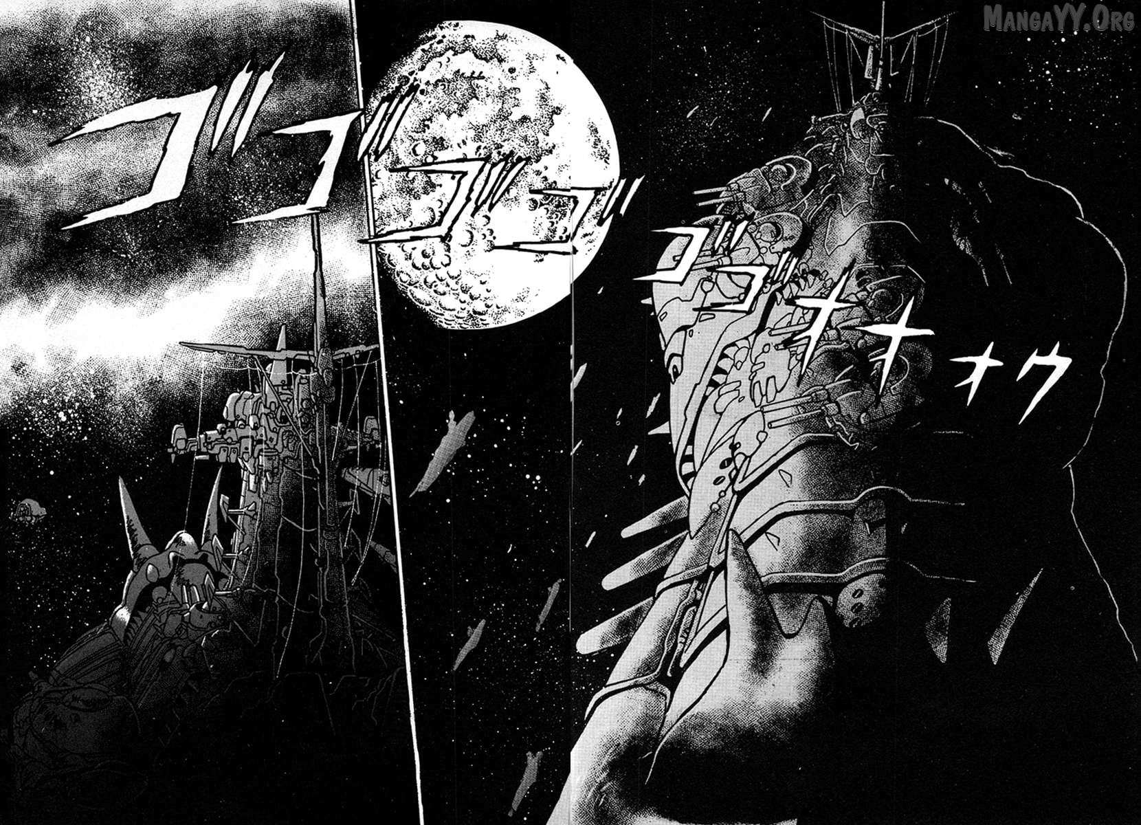 The Heroes of Galaxy Wars Chapter 12 page 2 - 