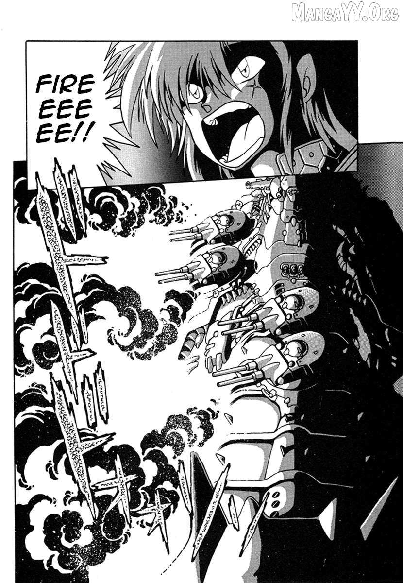 The Heroes of Galaxy Wars Chapter 13 page 13 - 