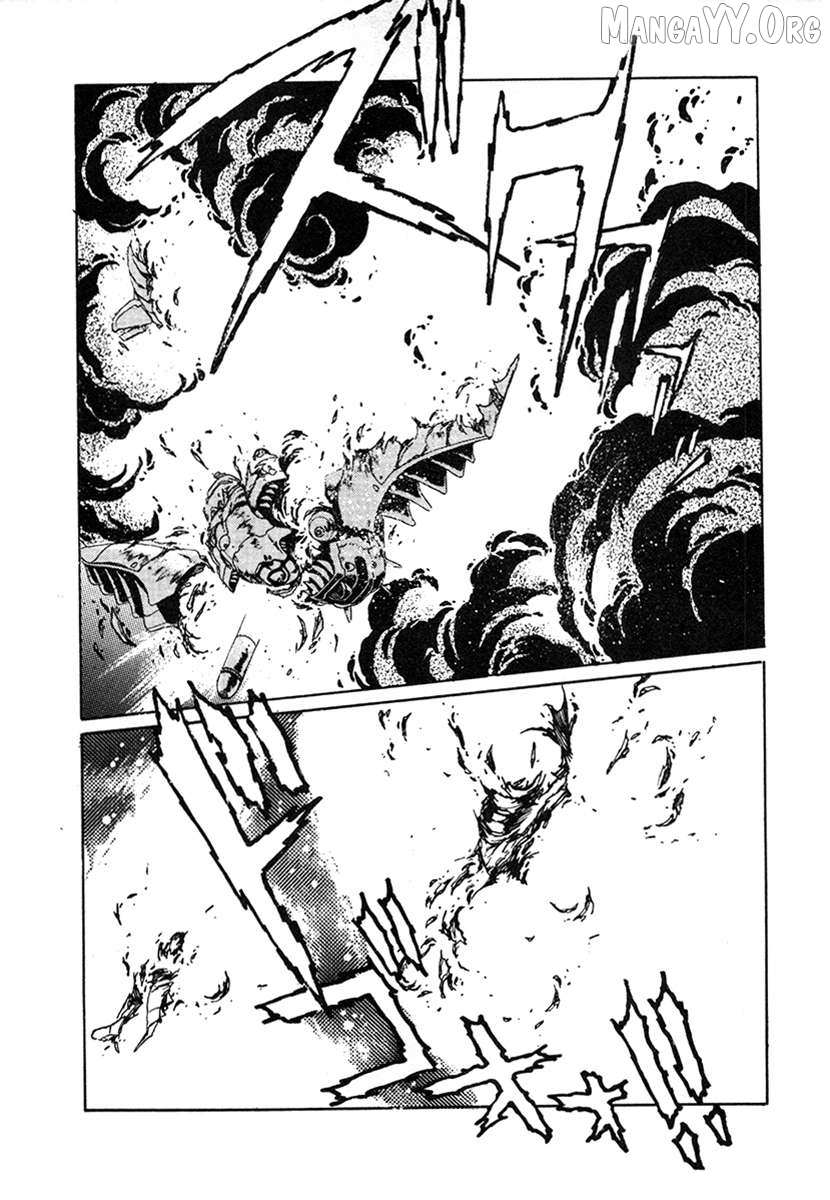 The Heroes of Galaxy Wars Chapter 13 page 14 - 