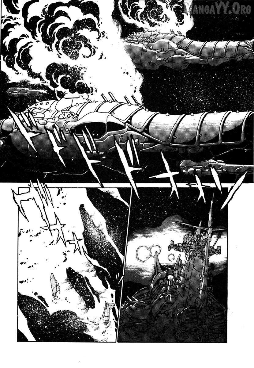 The Heroes of Galaxy Wars Chapter 13 page 15 - 