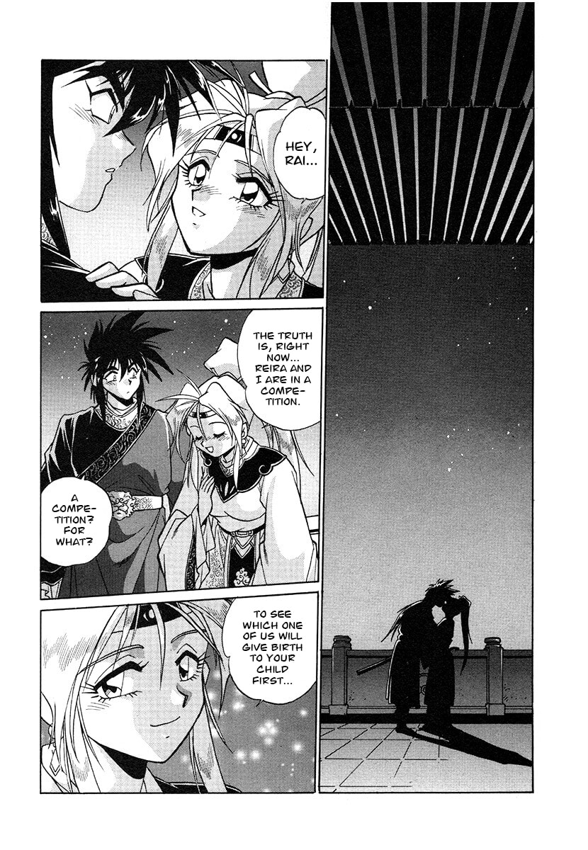The Heroes of Galaxy Wars Chapter 139 page 6 - 