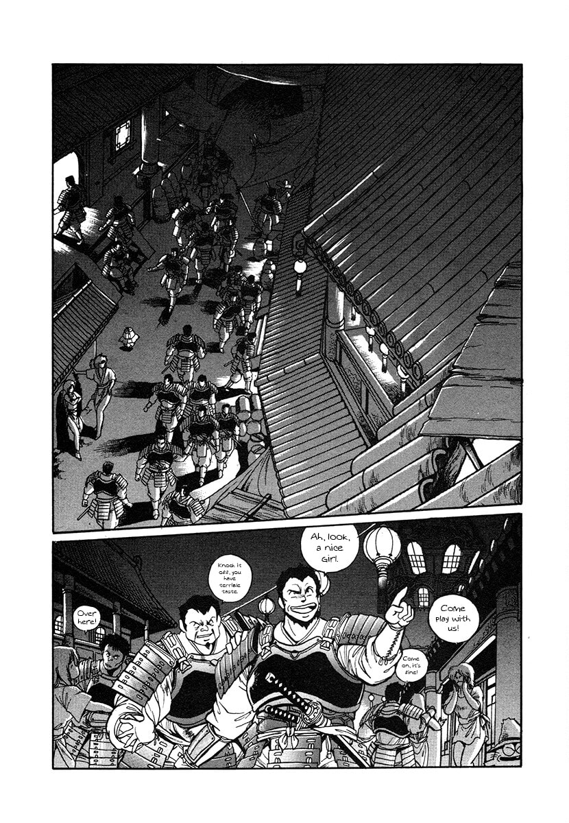 The Heroes of Galaxy Wars Chapter 146 page 4 - 