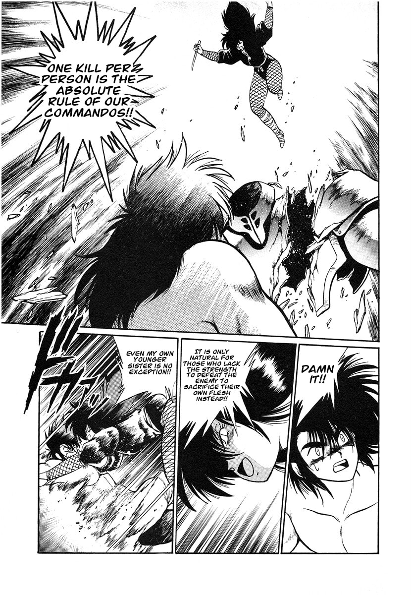 The Heroes of Galaxy Wars Chapter 147 page 12 - 