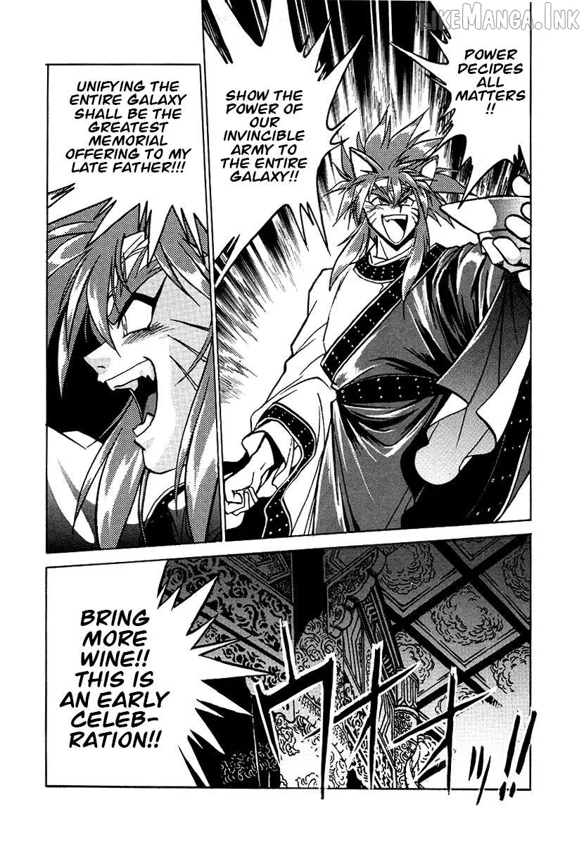 The Heroes of Galaxy Wars Chapter 148 page 10 - 