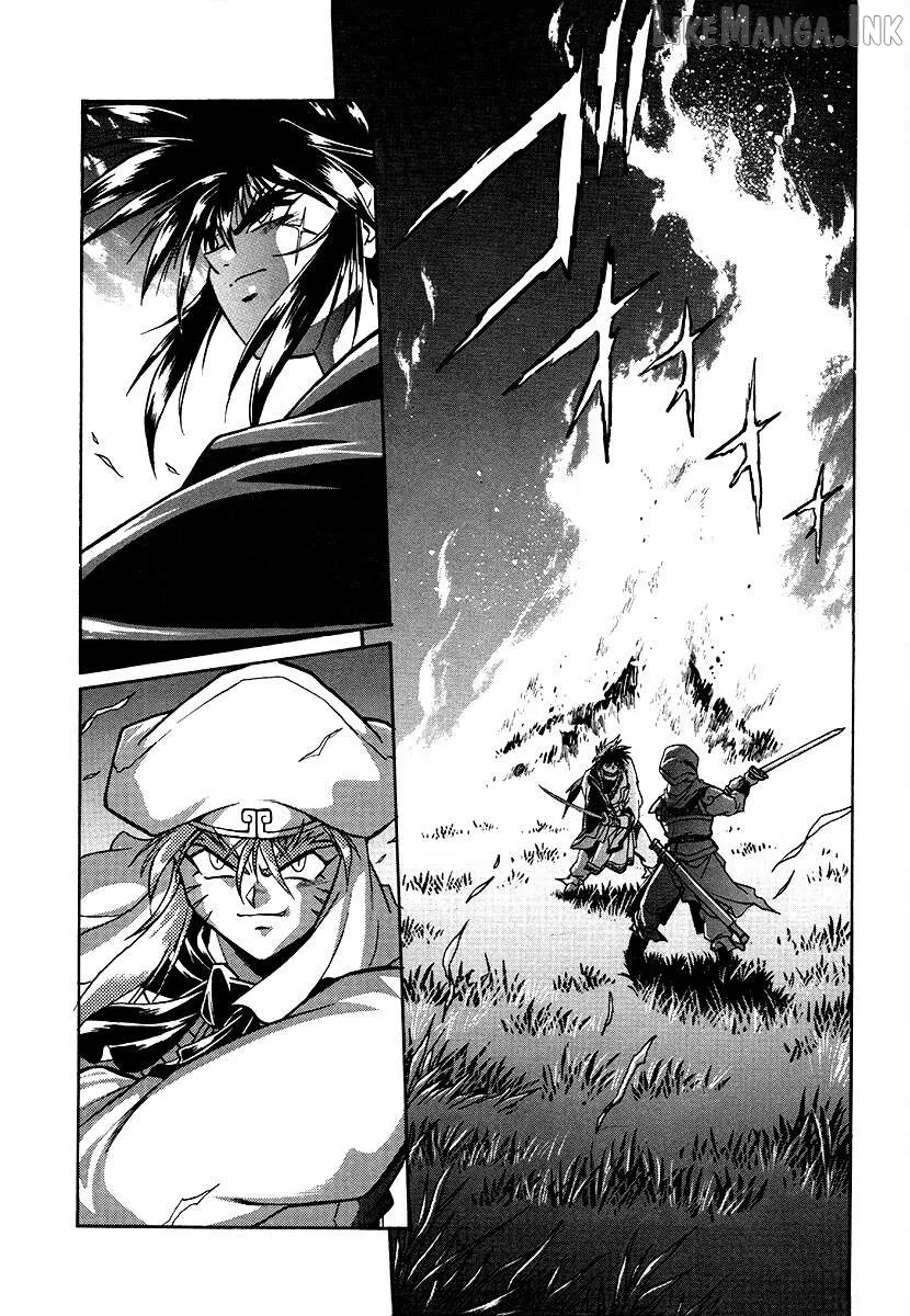 The Heroes of Galaxy Wars Chapter 151 page 15 - 