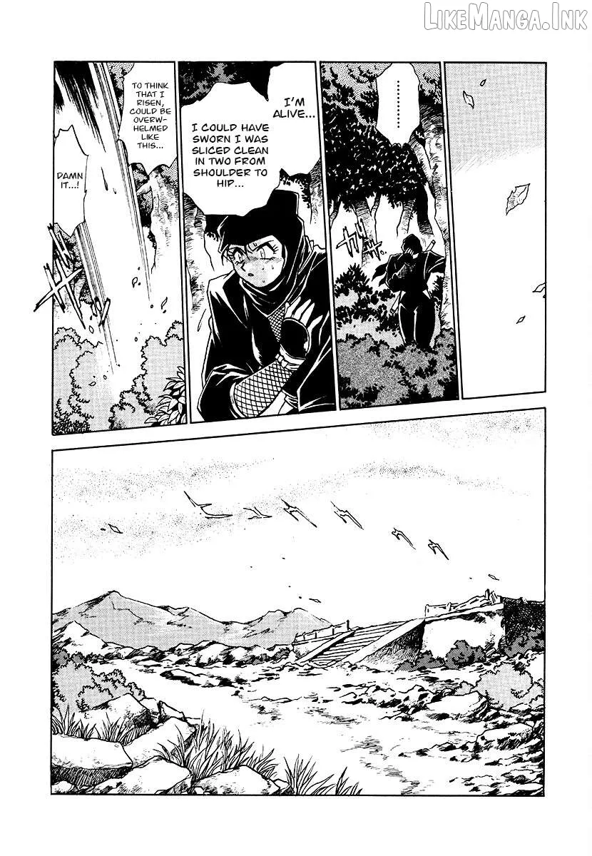 The Heroes of Galaxy Wars Chapter 152 page 2 - 