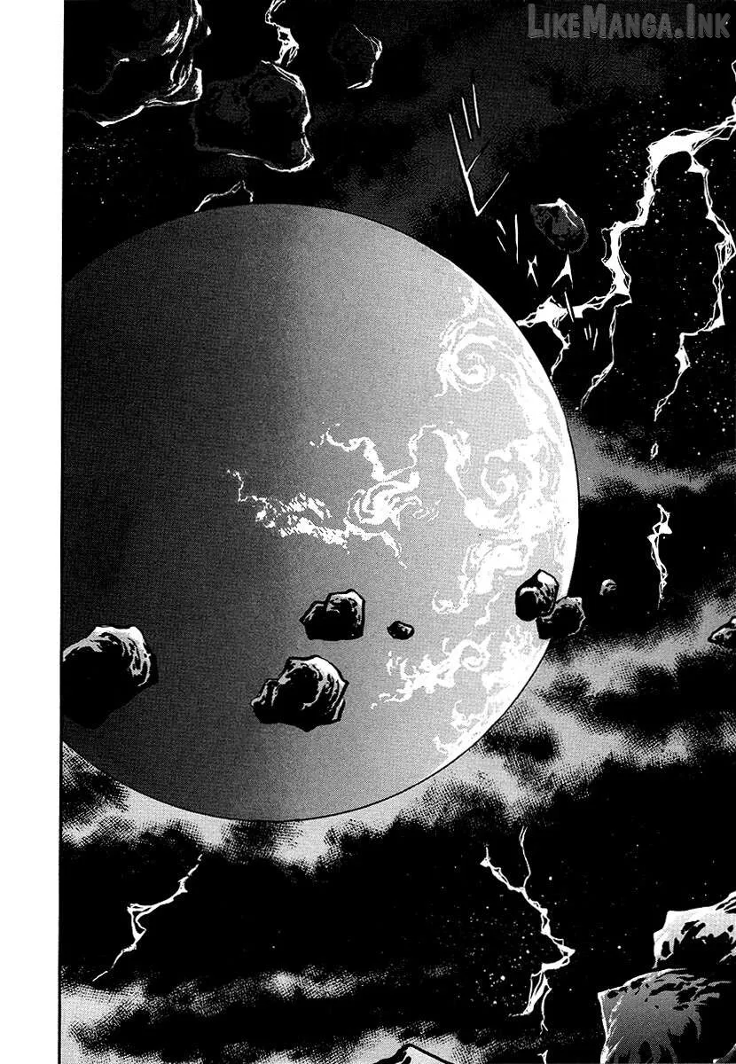 The Heroes of Galaxy Wars Chapter 156 page 11 - 