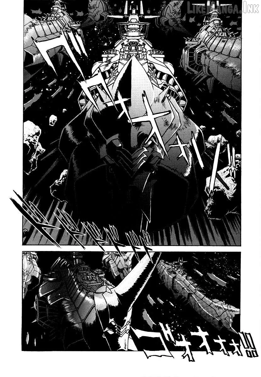 The Heroes of Galaxy Wars Chapter 158 page 4 - 
