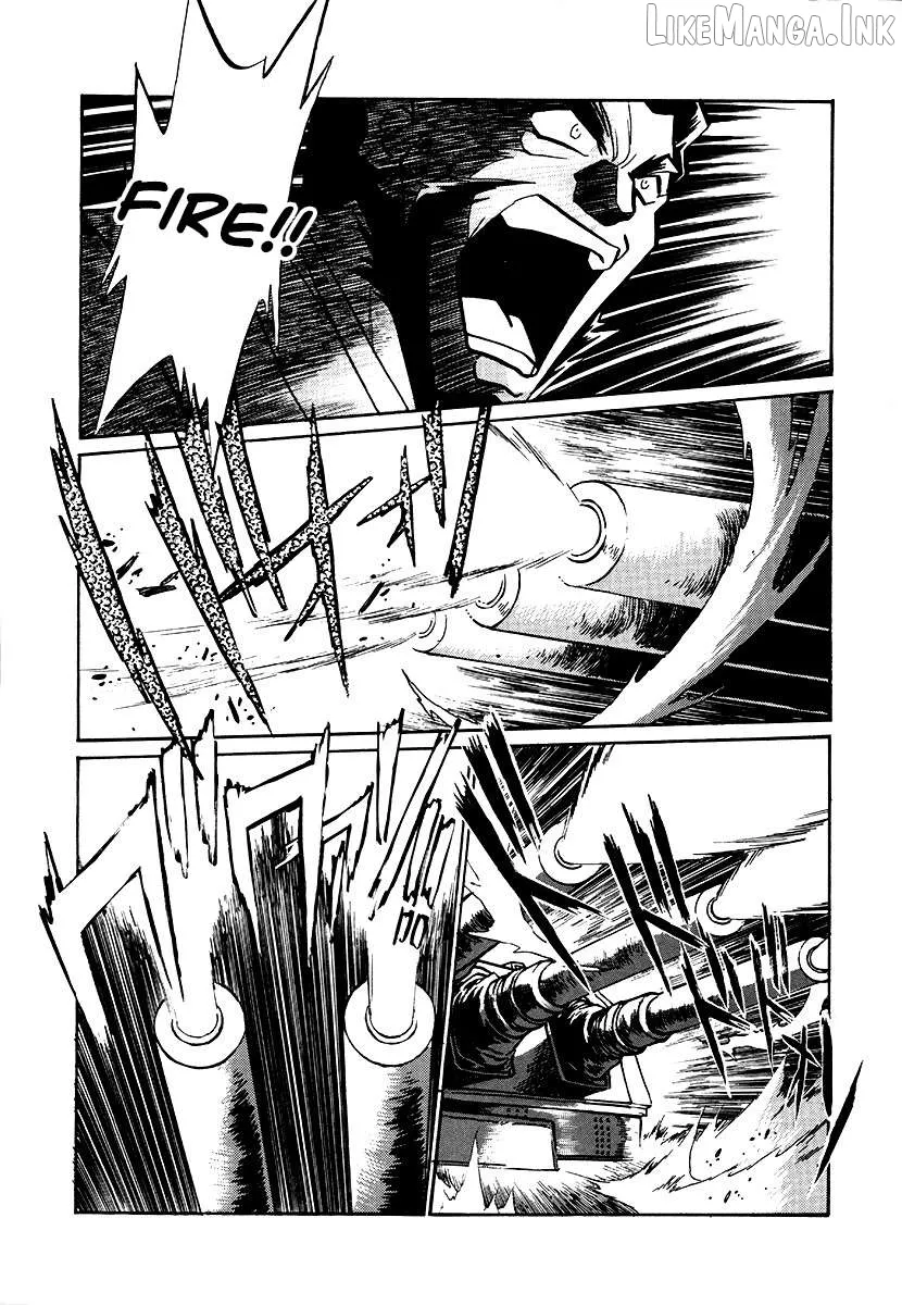 The Heroes of Galaxy Wars Chapter 158 page 6 - 