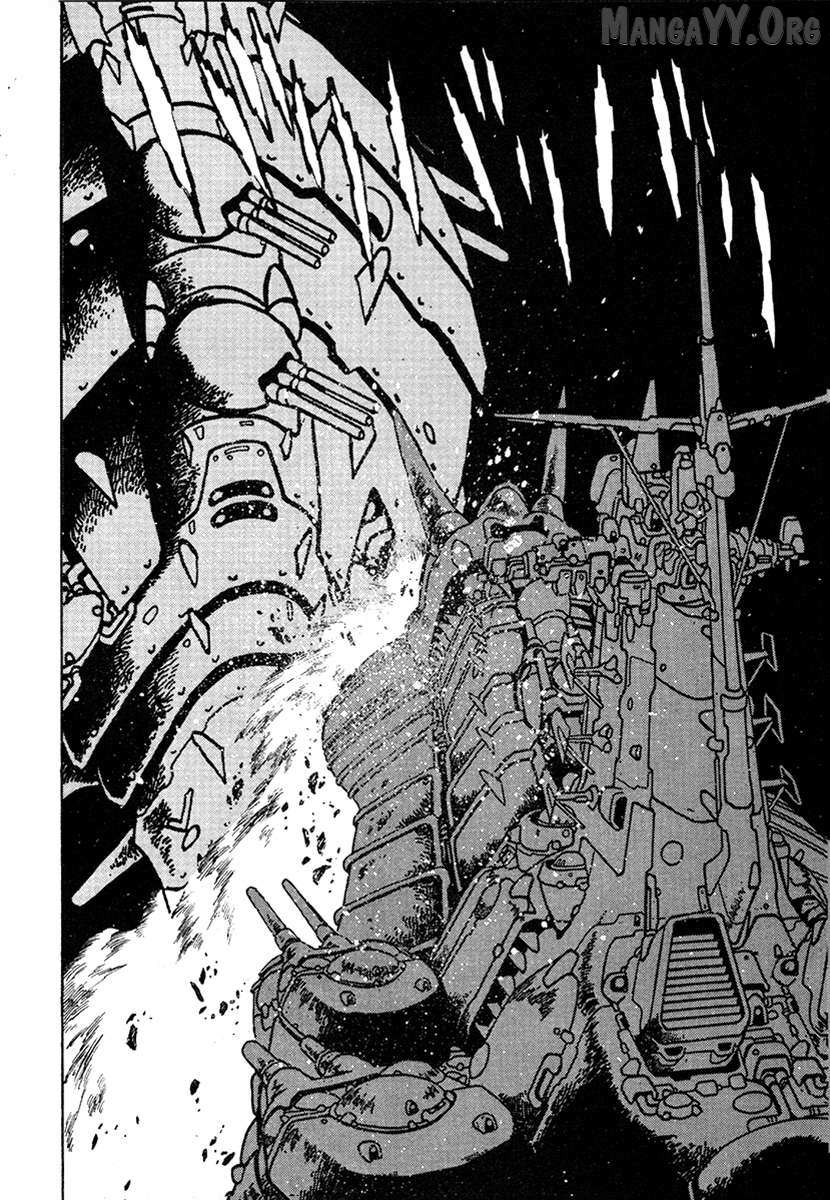 The Heroes of Galaxy Wars Chapter 16 page 11 - 