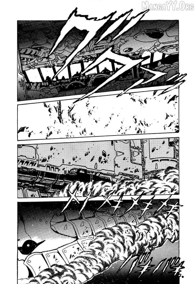The Heroes of Galaxy Wars Chapter 16 page 12 - 