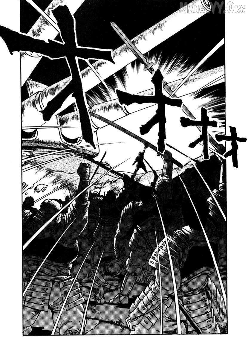 The Heroes of Galaxy Wars Chapter 17 page 13 - 