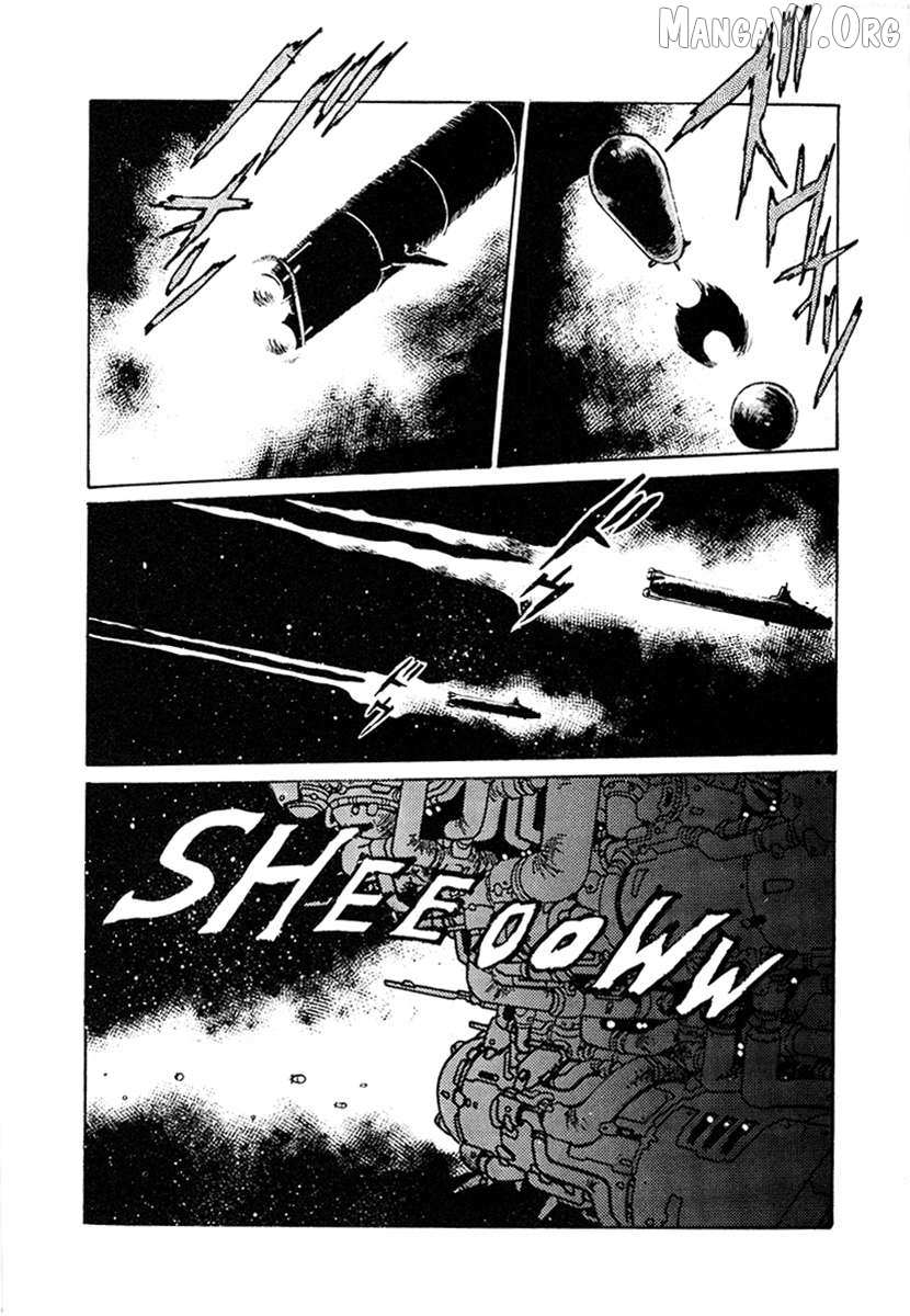 The Heroes of Galaxy Wars Chapter 19 page 8 - 