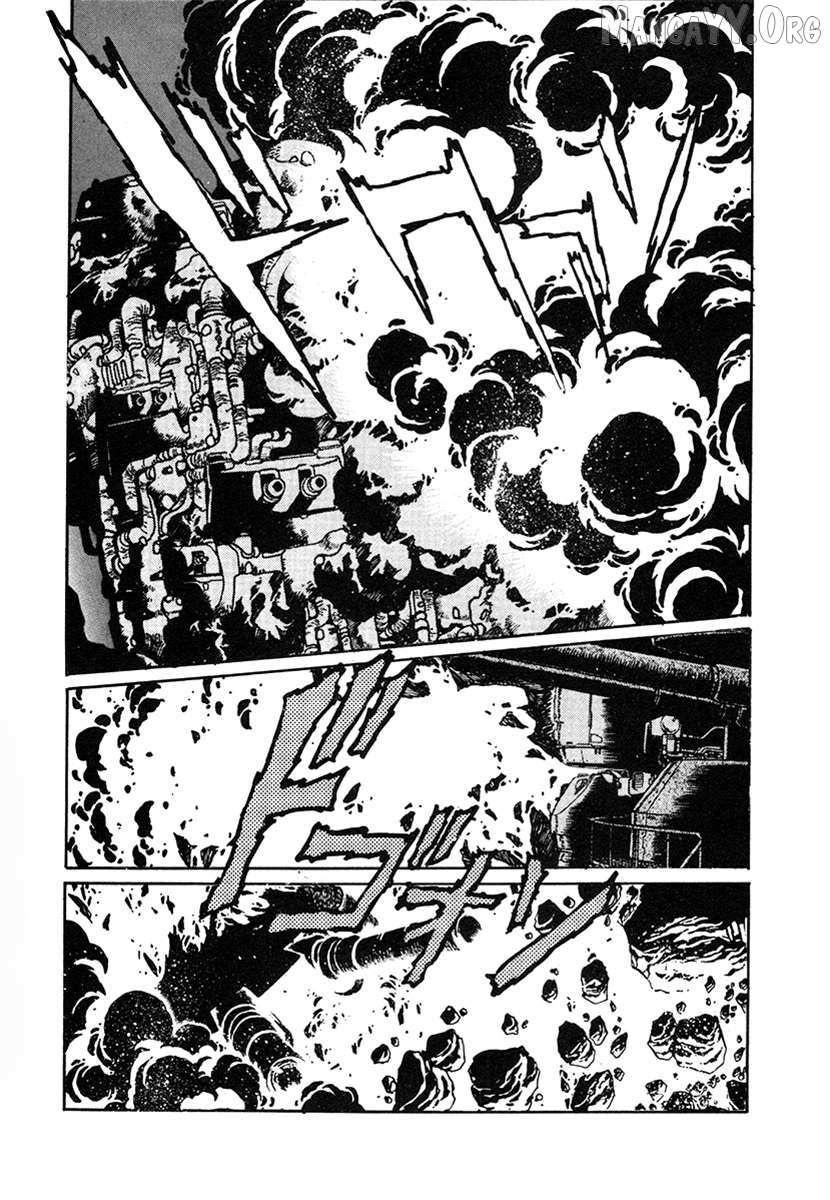 The Heroes of Galaxy Wars Chapter 20 page 13 - 